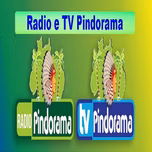 RADIO e TV PINDORAMA BRASIL