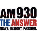 WLSS 930 The Answer