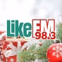 Like 97.7 FM - XHESCC