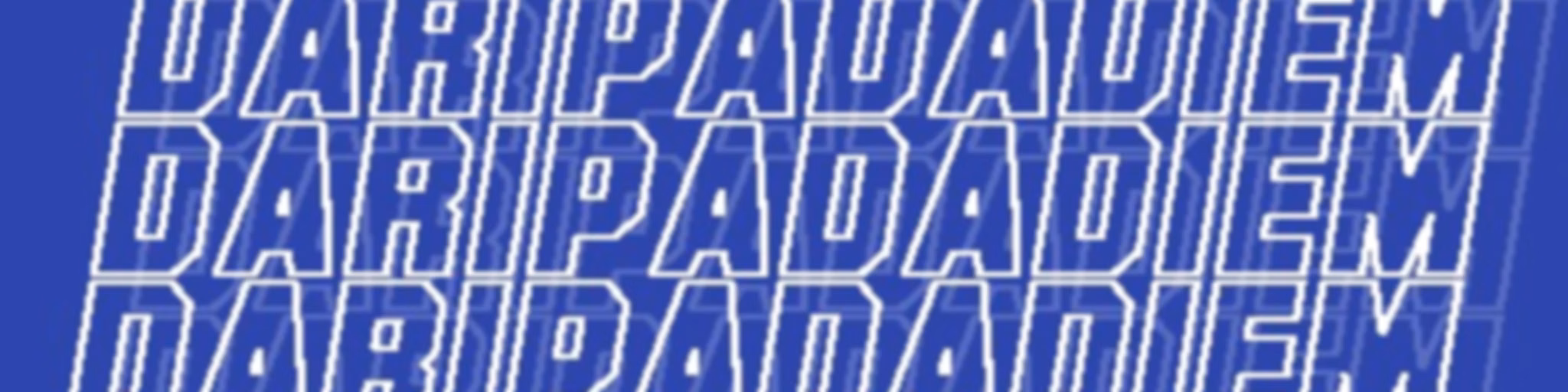 #daripadadiem