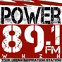 Power 89.1 - WNZN