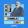 Cornelis Lely: de man die een provincie bouwde