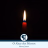 O Altar dos Mortos - Henry James