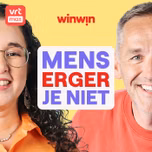 Mens erger je niet