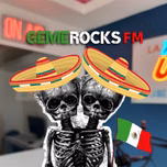 Gemerocks FM