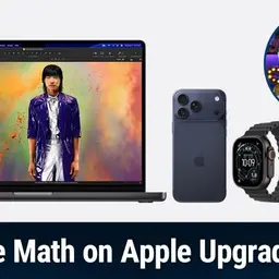 Tech News Weekly 448: The Math Behind Apple Upgrade