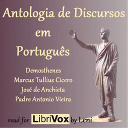 Antologia de Discursos em Português by Various