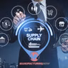 LISTEN: GM Reveals $4.5B Supply Chain Shield for Emergencies