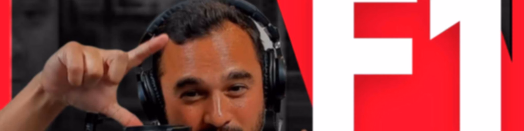 Missed Apex Formula 1 Podcast