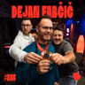 Podcast Fejmiči - #286 - Dejan Fabčič: "Ob tej medalji sem doživel največja čustva v življenju."