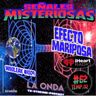 Cap.62 El efecto mariposa