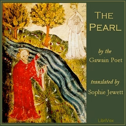 Pearl (Jewett translation) by The Gawain Poet