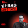 #1579: LIÇÃO PRA VIDA: FAÇA DO TEMPO SEU ALIADO