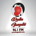 RADIO FRAGATA 96.1 FM - ECUADOR - LA LIBERTAD