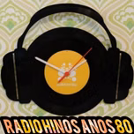 RADIO HINOS ANOS 80