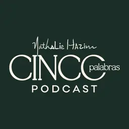 Cinco Palabras Podcast