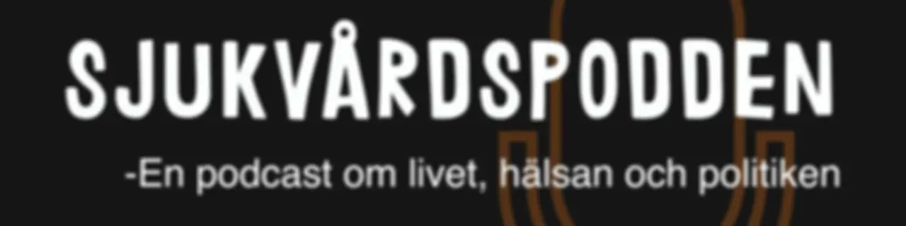 Hälso- och sjukvårdspodden