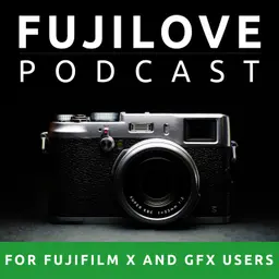 Episode 193: About the upcoming, rumored X-T6