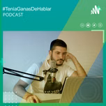 #TeníaGanasDeHablar