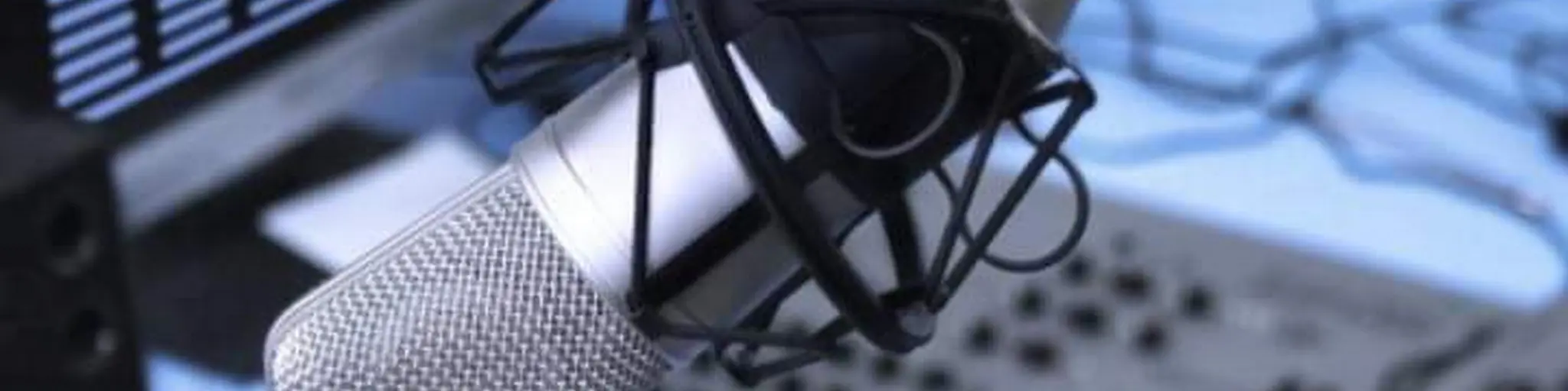 WebRádioDigital