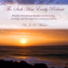 Ep459 – Merciful God