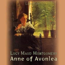 Anne of Avonlea (version 2)