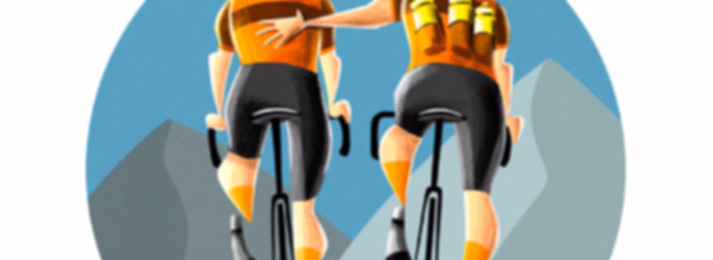Gregario Cycling