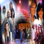 Radio Paris FM Foreign Disco