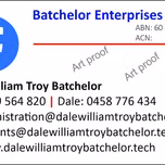 Batchelor Enterprises Pty Ltd Fm