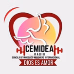Cemidea Radio