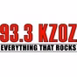 93.3 KZOZ - KZOZ