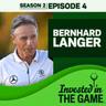 Bernhard Langer: Pro Golfer
