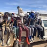 Le journal du 23 octobre 2026 - Niger : accompagnement des migrants de retour à Tahoua et difficultés agricoles à Djioundjou