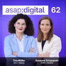 #62 Tina Müller & Susanne Schgaguler – Weleda: Das Playbook einer Transformation