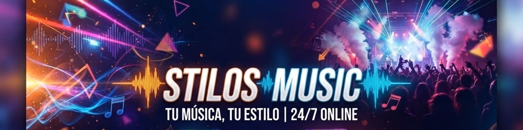 STILOS MUSIC