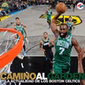 La actualidad de BOSTON CELTICS ☘️🔥 El #1 de la #NBA, analizado por CAMINO AL GARDEN