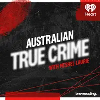 Australian True Crime