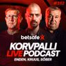 Betsafe LIVE #352