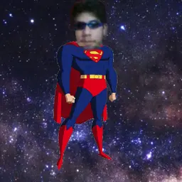 super miles radio