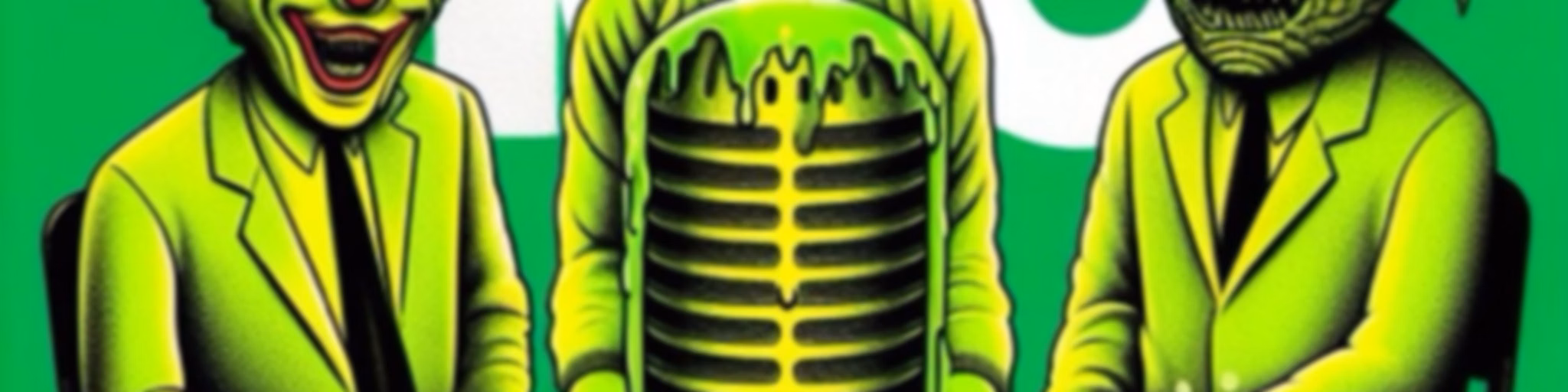 100 Horrors