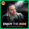 “The Spotlight Isn’t Always Where You Shine” | Sruly Green - ShmueliCast Ep. 69