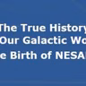 The True History, August 29, 2026