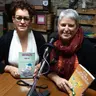 Avec Clara Renard, auteure inspirée