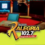 Radio Alegria 102 Fm