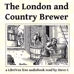 London and Country Brewer, The by Anonymous