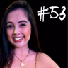 CARINE ROMA [JORNALISTA RÁDIO BANDNEWS FM] - Balde com 3 Podcast #53