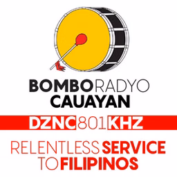 Bombo Radyo Cauayan
