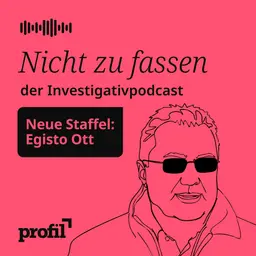 Im Gerichtssaal (Egisto Ott, Folge 7)