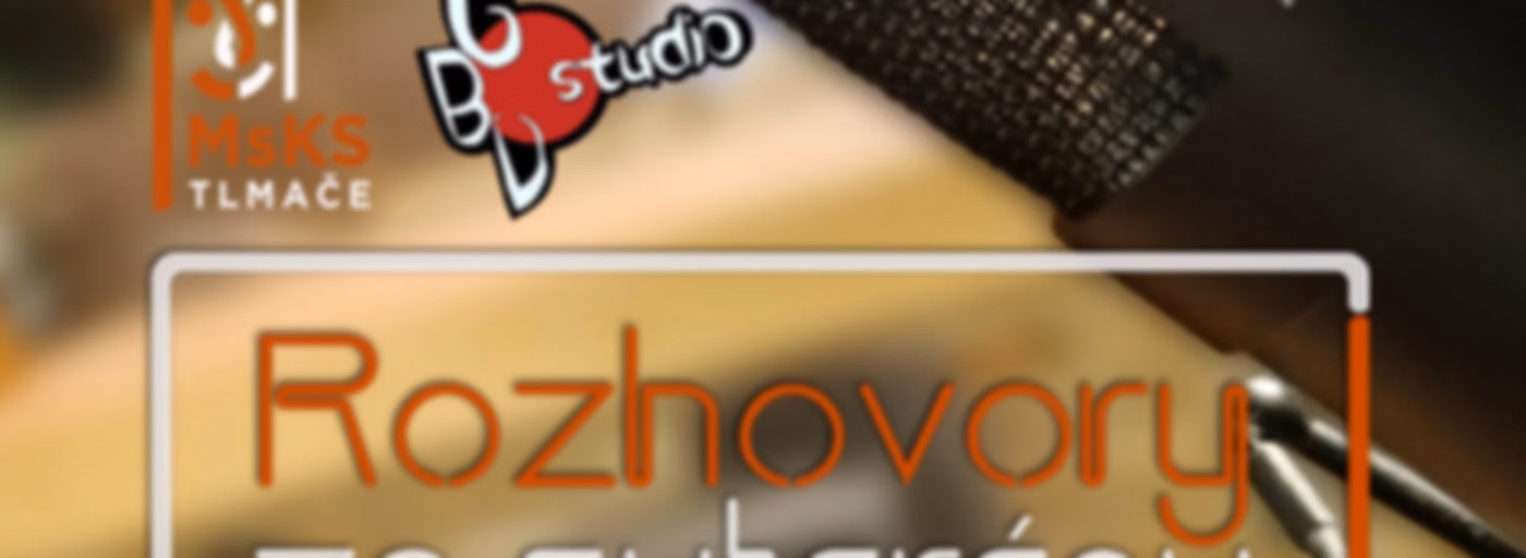 Rozhovory zo suterénu