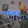 A Weird News Take on Mediums and the Afterlife